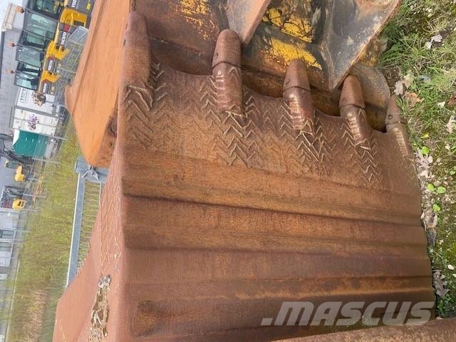 (99002582) 1.50 m Tieflöffel / bucket CW 40 Pelle rétro arrière