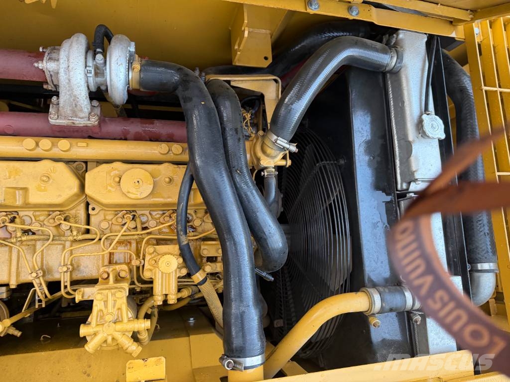 CAT 320 C L    Source factory Bageri gusjeničari