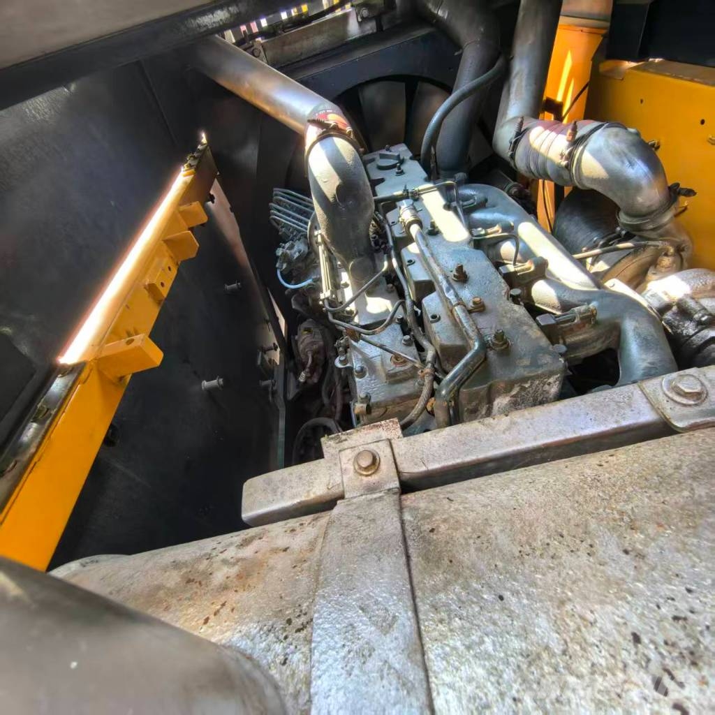 Hyundai R305LC-9T حفارات صغيرة أقل من 7 طن (حفارات صغيرة)
