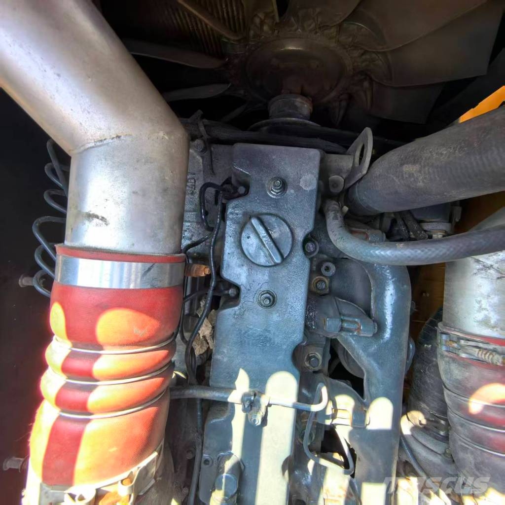 Hyundai R305LC-9T حفارات صغيرة أقل من 7 طن (حفارات صغيرة)