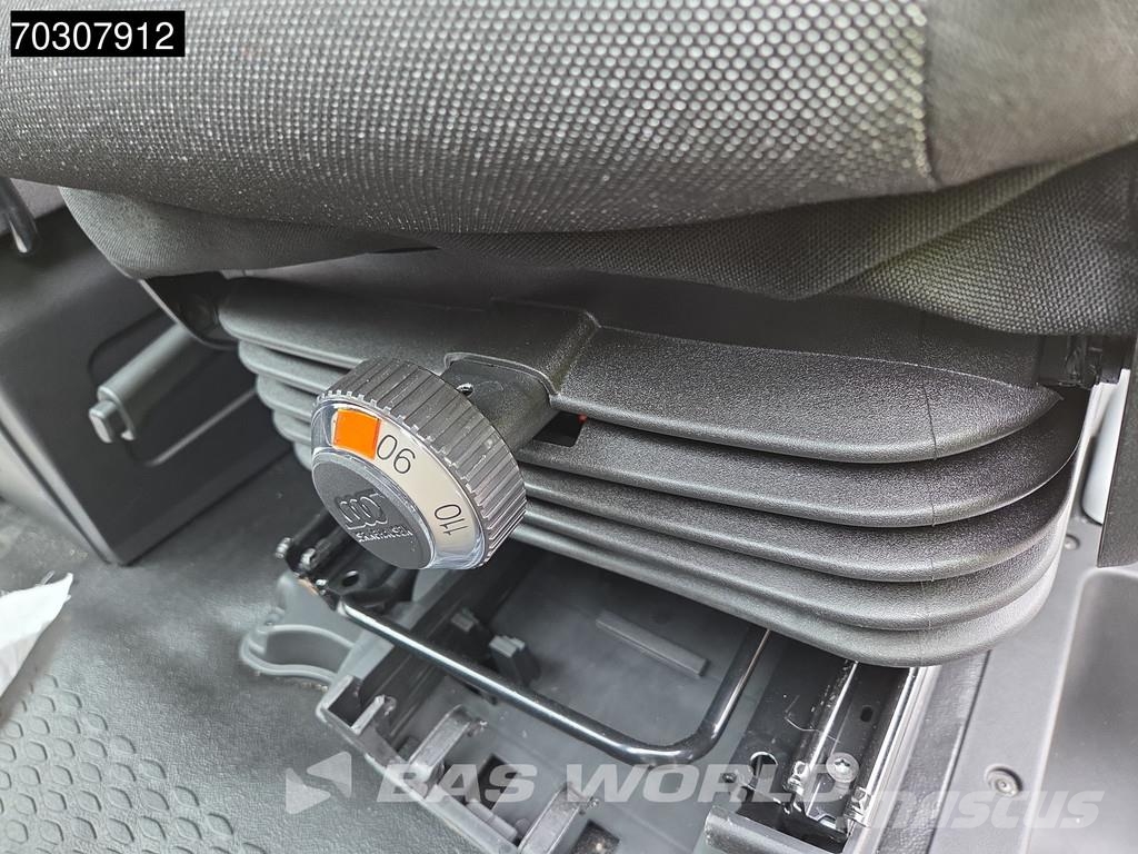 Iveco Daily 35S18 3.0L - Automático - 180CV - L3H2 - ACC Dodávky