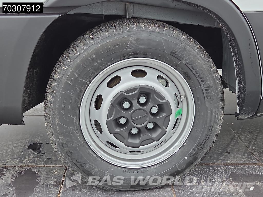 Iveco Daily 35S18 3.0L - Automático - 180CV - L3H2 - ACC Ванове за доставки