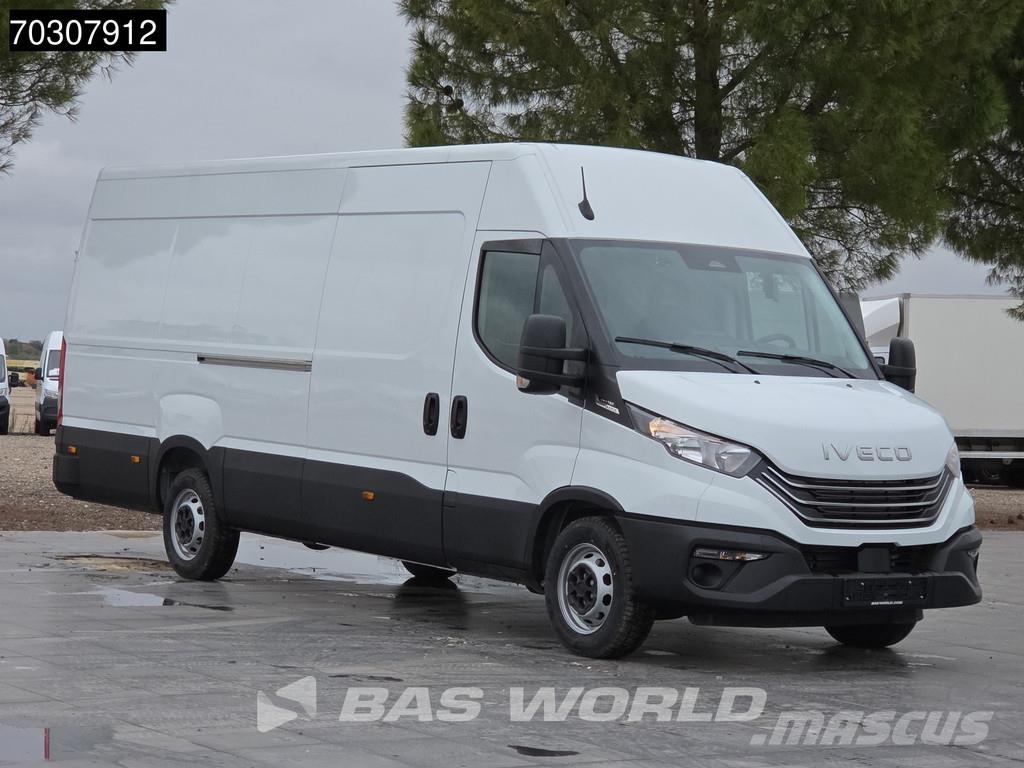 Iveco Daily 35S18 3.0L - Automático - 180CV - L3H2 - ACC Utilitaire