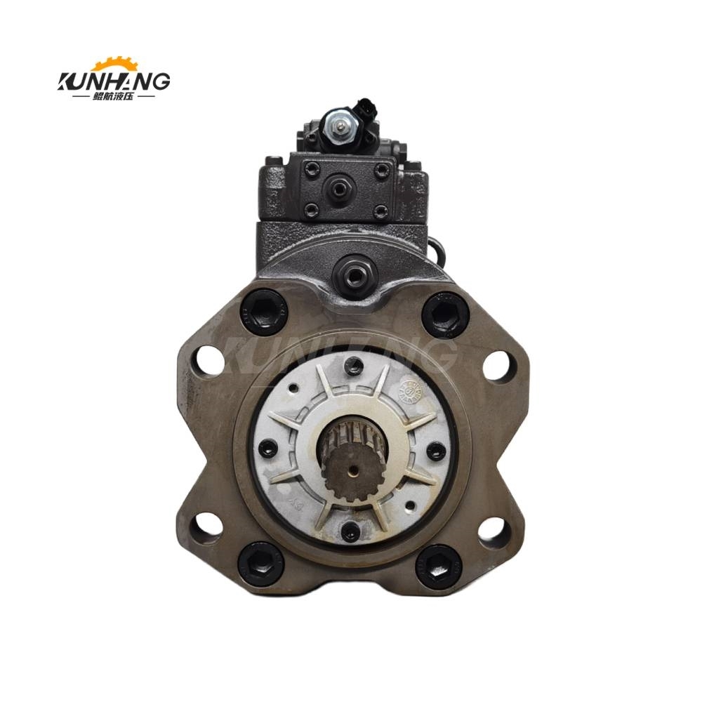 Hyundai 31EN-10010 Hydraulic Pump R250LC-3 Main Pump Hydraulics