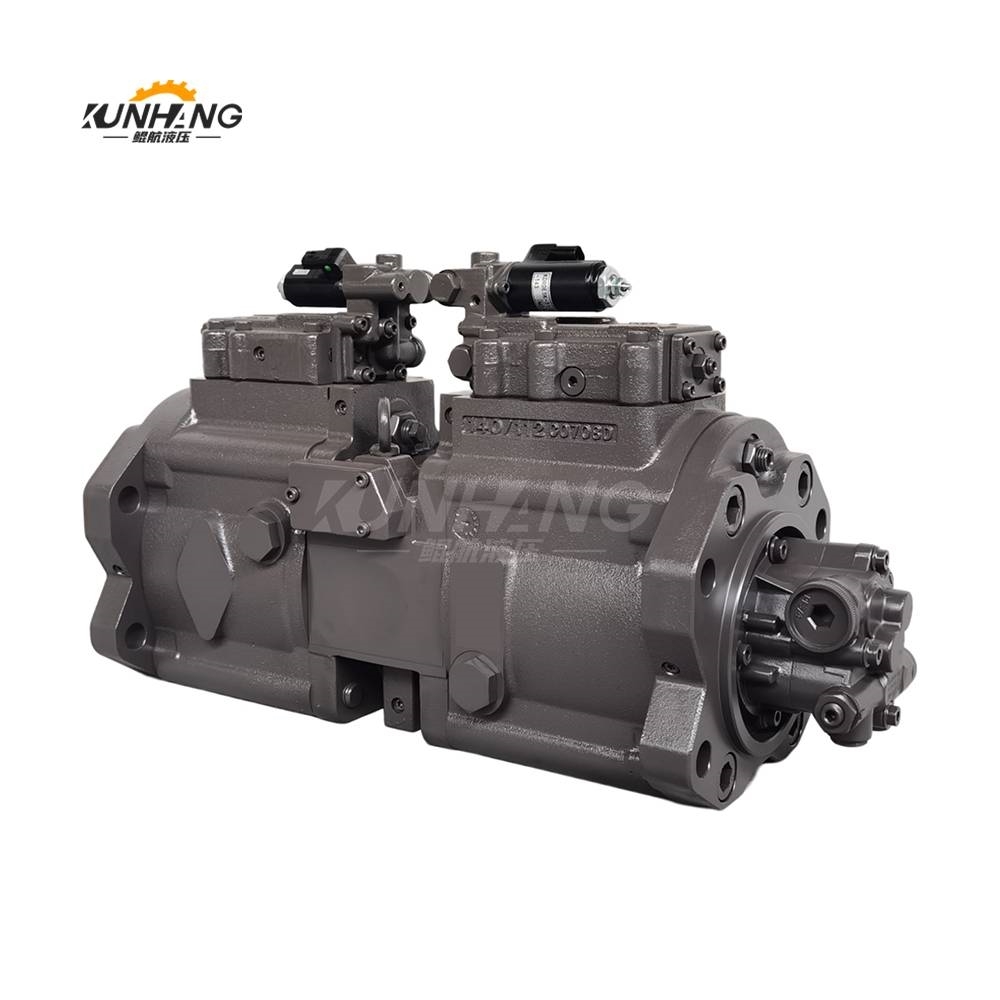 Hyundai 31EN-10010 Hydraulic Pump R250LC-3 Main Pump Hydraulics