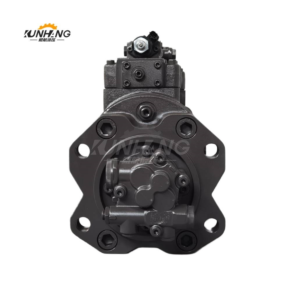 Hyundai 31EN-10010 Hydraulic Pump R250LC-3 Main Pump Hydraulics