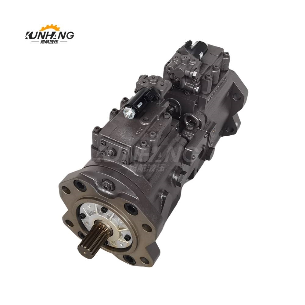 Hyundai 31EN-10010 Hydraulic Pump R250LC-3 Main Pump Hydraulics