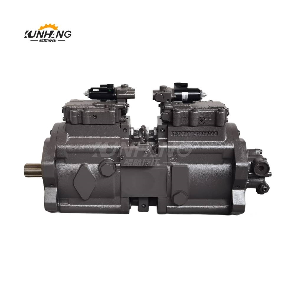 Hyundai 31EN-10010 Hydraulic Pump R250LC-3 Main Pump Hydraulics
