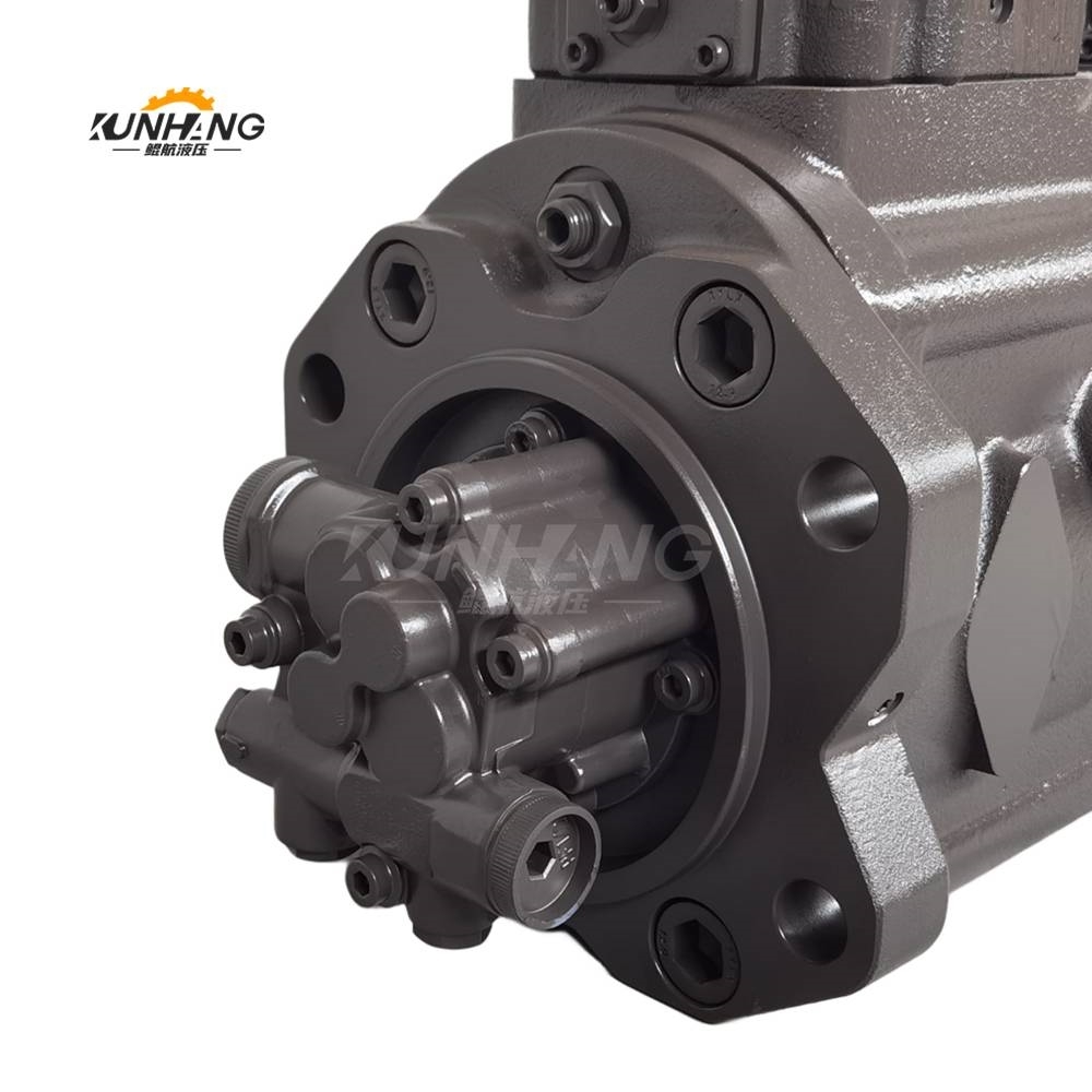 Hyundai 31EN-10010 Hydraulic Pump R250LC-3 Main Pump Hydraulics