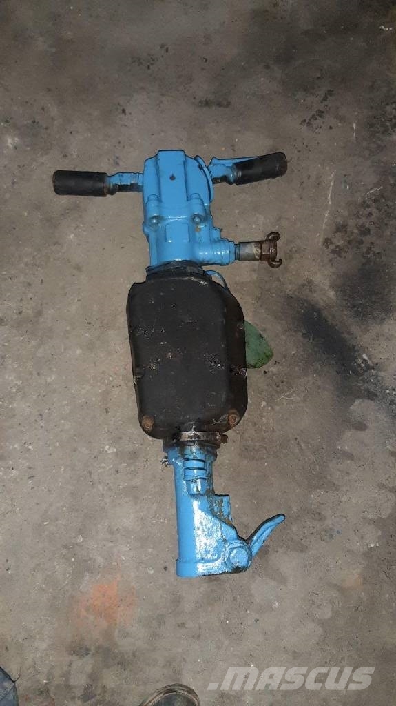 Atlas Copco TEX 30 Kompressoren