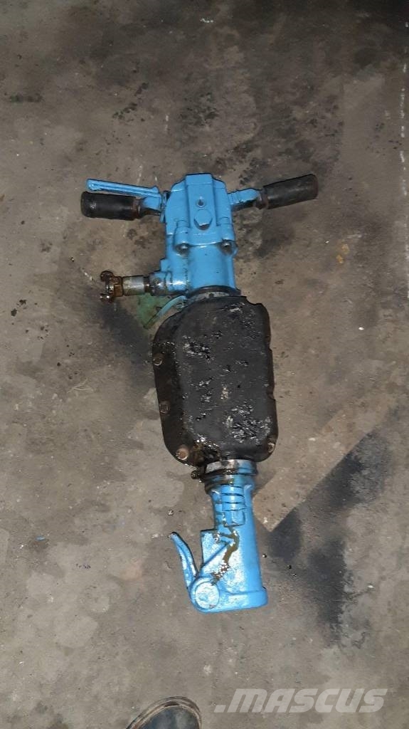 Atlas Copco TEX 30 Kompressoren
