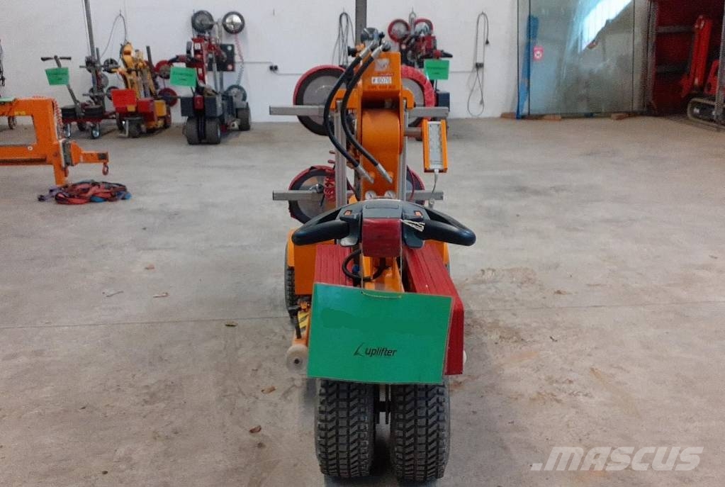 Smart Lift Smartlift SL608 SL 608 600kg 415cm Outdoor Manipulácia s materiálom - ostatné