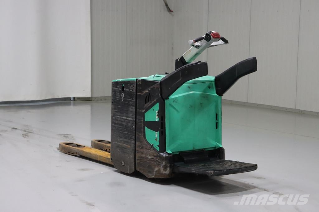 Mitsubishi PBV20N2 Mažų aukščių keltuvai