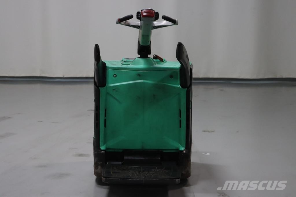 Mitsubishi PBV20N2 Mažų aukščių keltuvai