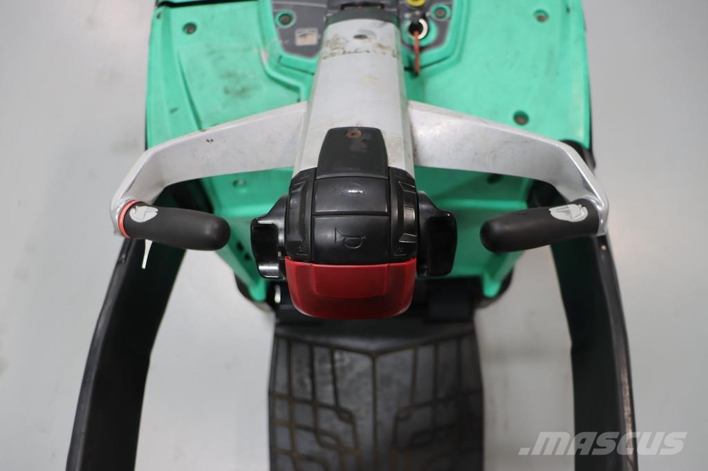 Mitsubishi PBV20N2 Mažų aukščių keltuvai