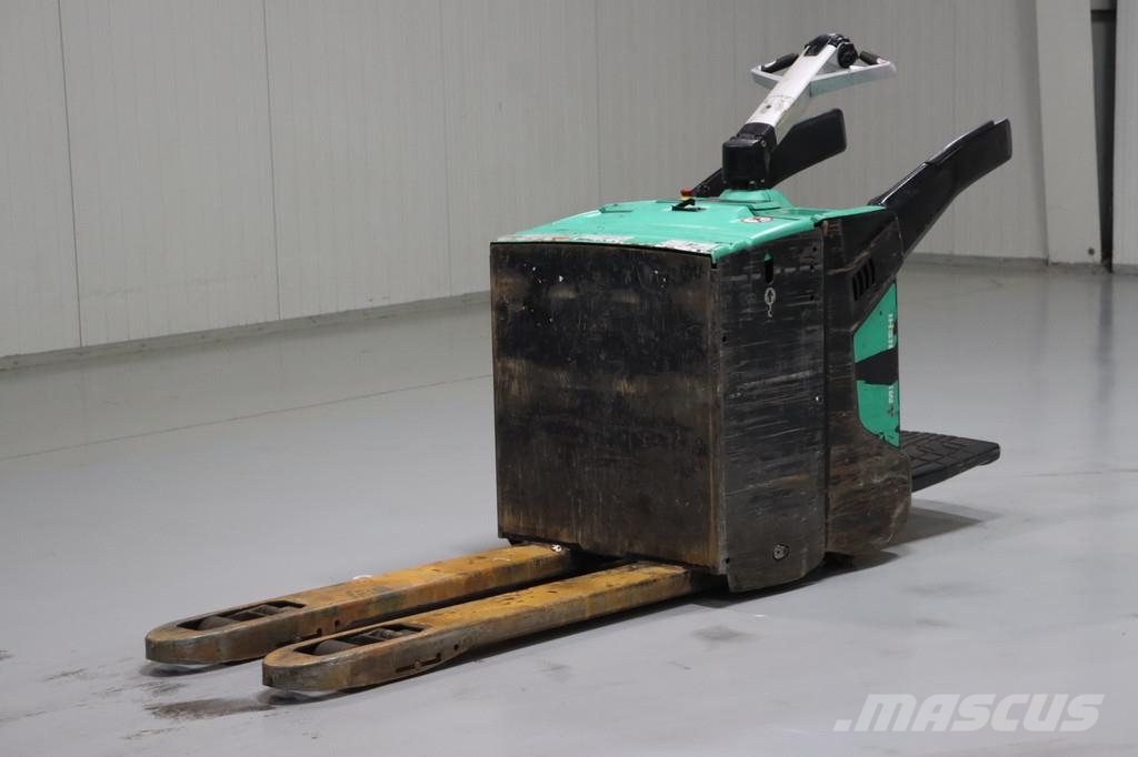 Mitsubishi PBV20N2 Mažų aukščių keltuvai