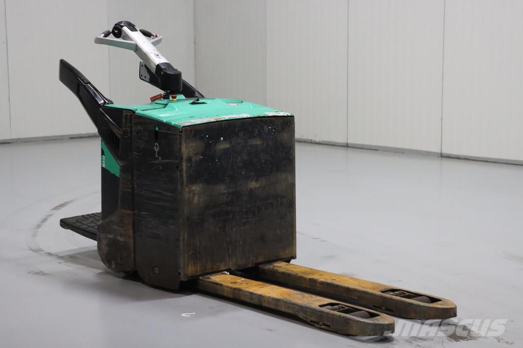 Mitsubishi PBV20N2 Mažų aukščių keltuvai