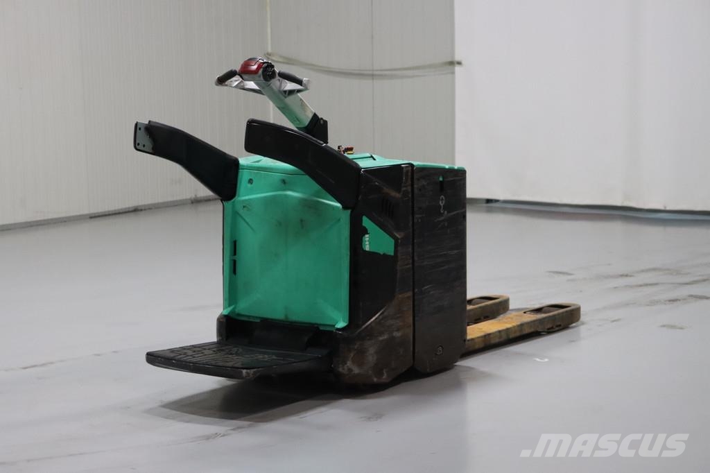 Mitsubishi PBV20N2 Mažų aukščių keltuvai