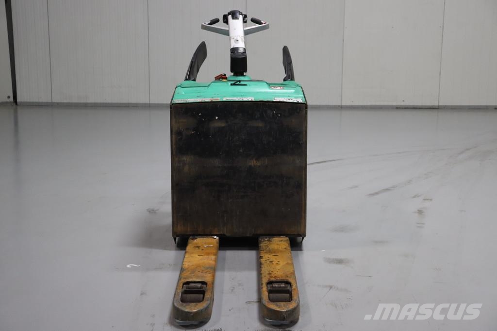 Mitsubishi PBV20N2 Mažų aukščių keltuvai