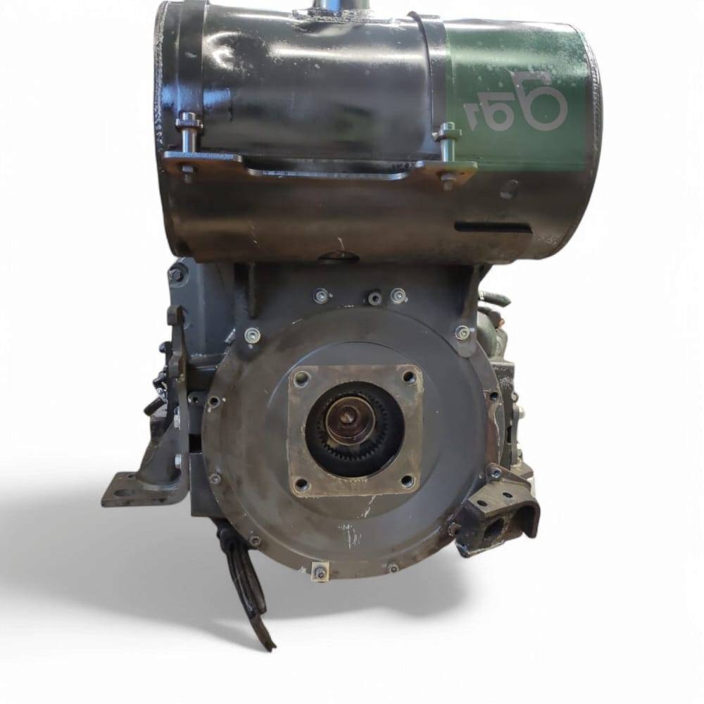 Motor Cummins QSB4.5 MECALAC 12 MTX 4.5 Motorok