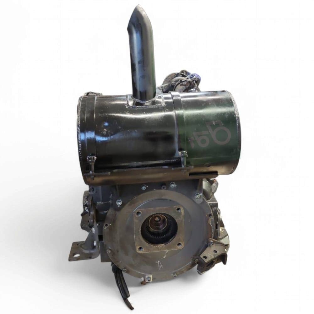 Motor Cummins QSB4.5 MECALAC 12 MTX 4.5 Motorok