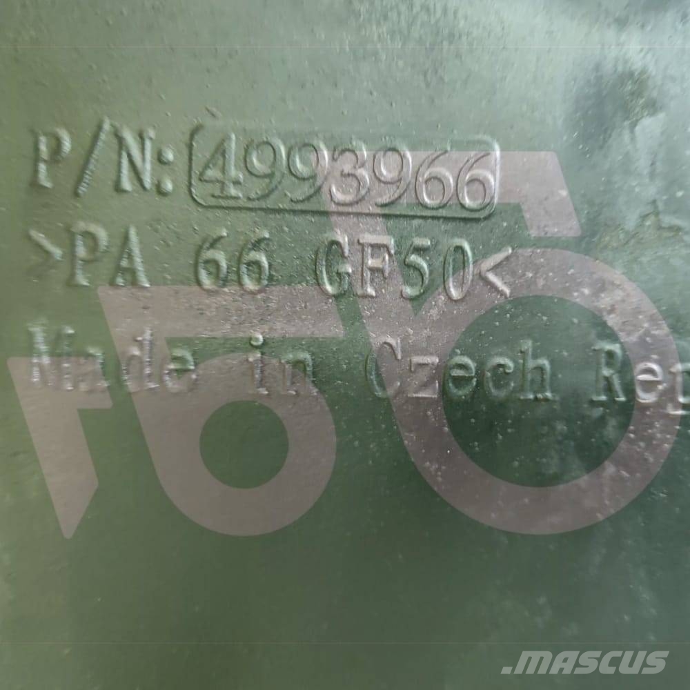 Motor Cummins QSB4.5 MECALAC 12 MTX 4.5 Motorok