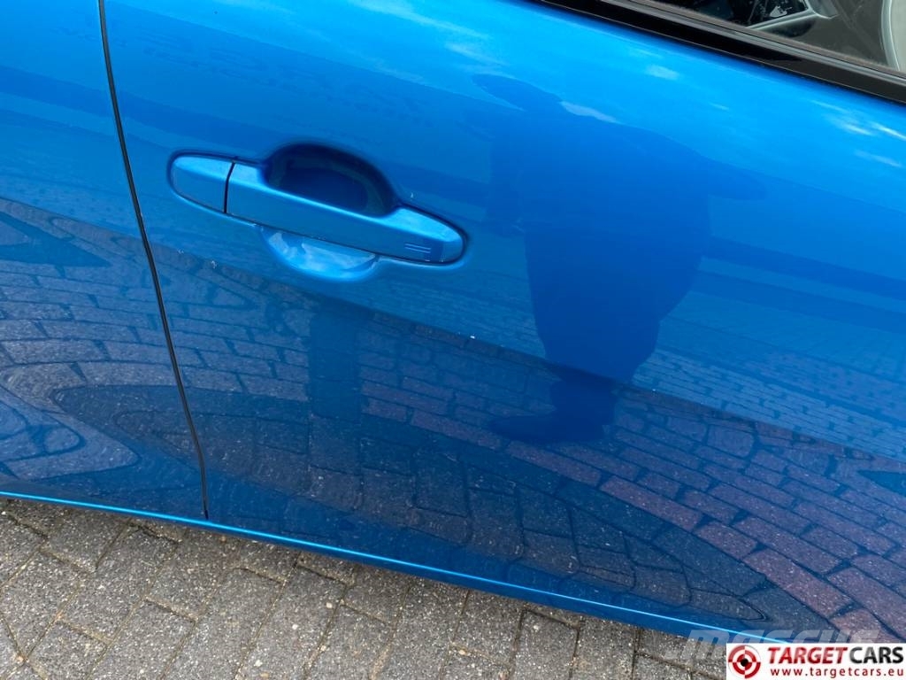 Toyota Mirai FCV HydroGen FuelCell Carros