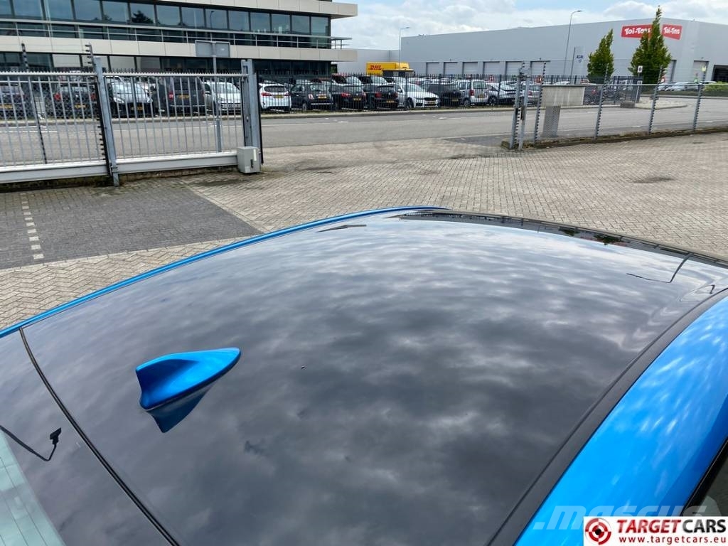 Toyota Mirai FCV HydroGen FuelCell Carros