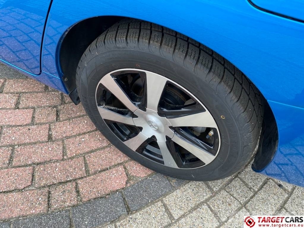 Toyota Mirai FCV HydroGen FuelCell Carros