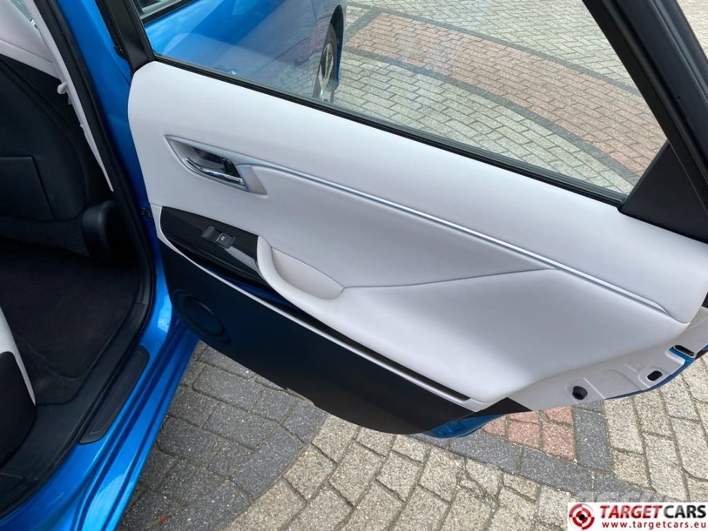 Toyota Mirai FCV HydroGen FuelCell Carros