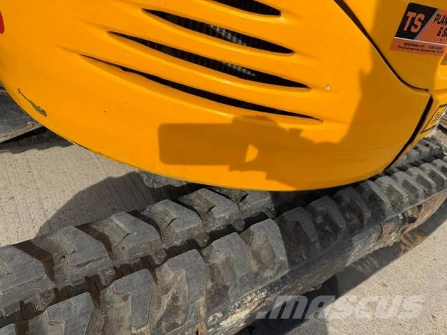 JCB 8026 CTS Mini excavators < 7t (Mini diggers)