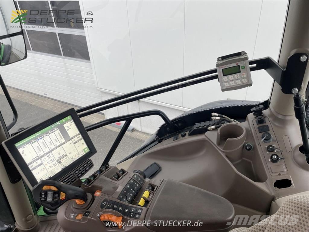 John Deere 6230R Agricultura - Otros