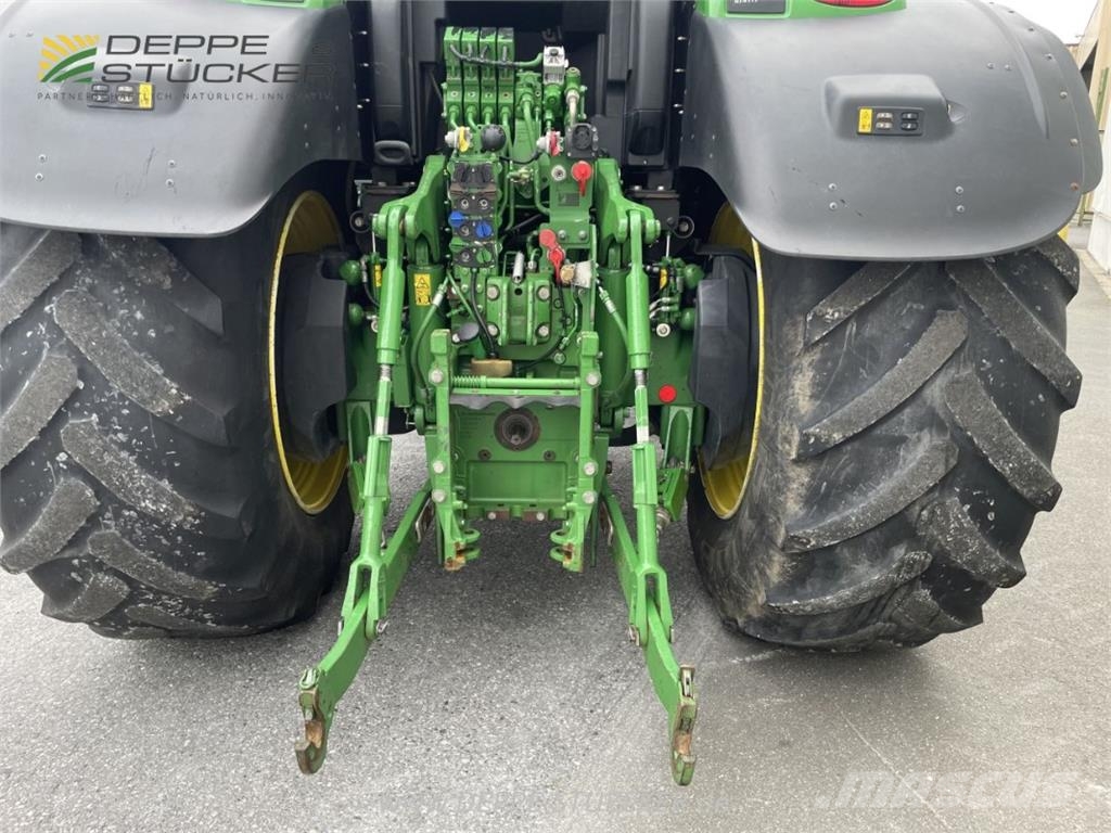 John Deere 6230R Agricultura - Otros