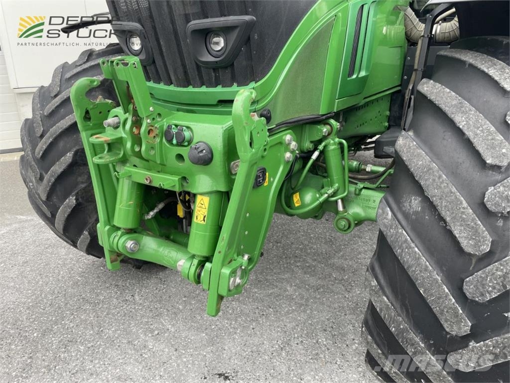 John Deere 6230R Agricultura - Otros
