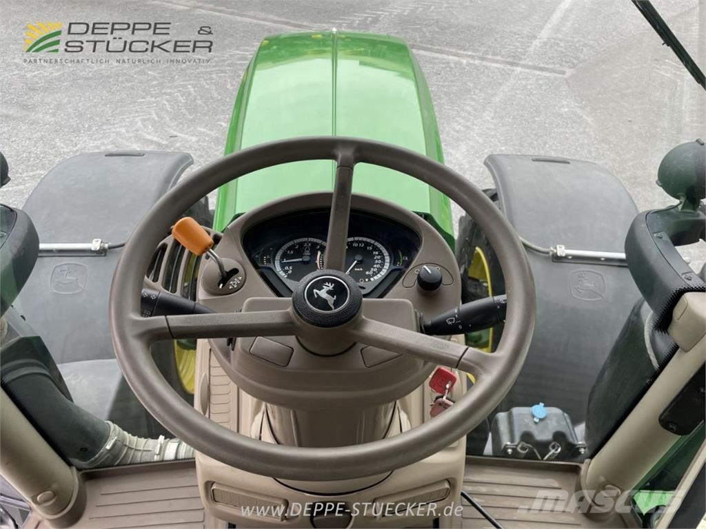John Deere 6230R Agricultura - Otros
