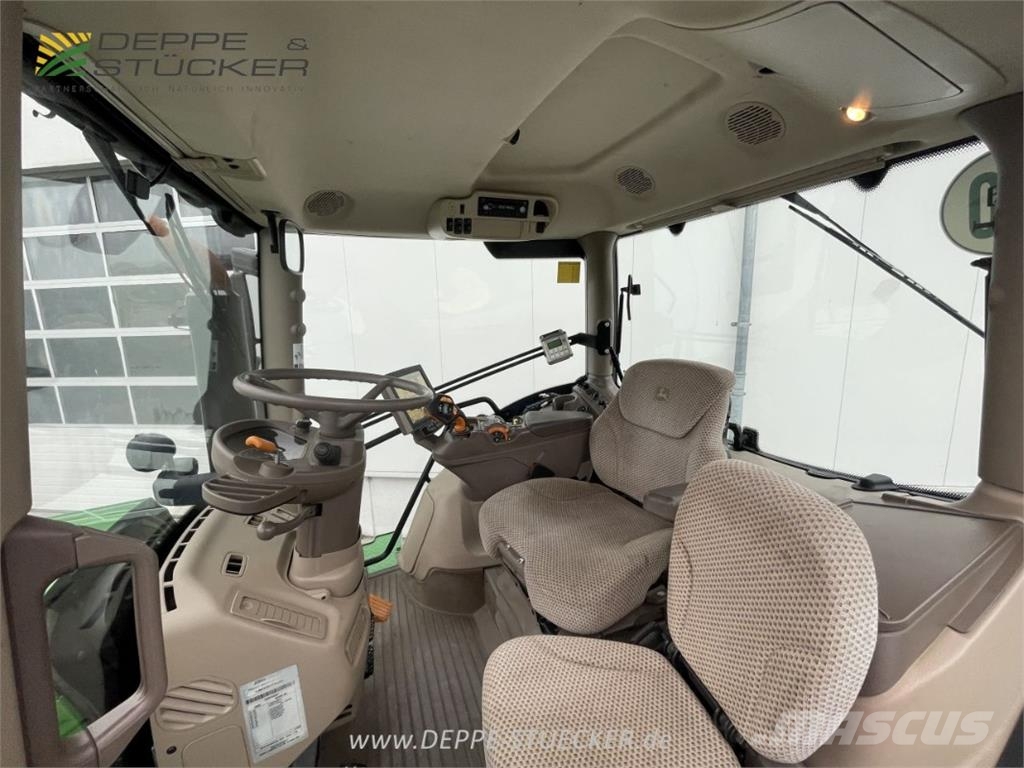 John Deere 6230R Agricultura - Otros