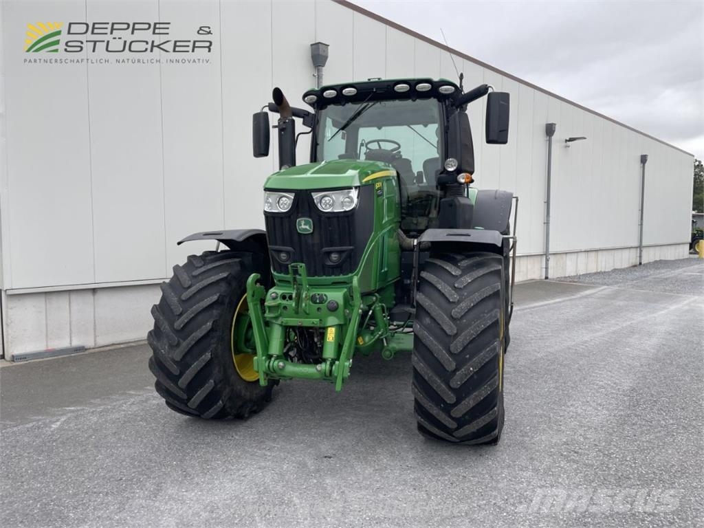 John Deere 6230R Agricultura - Otros