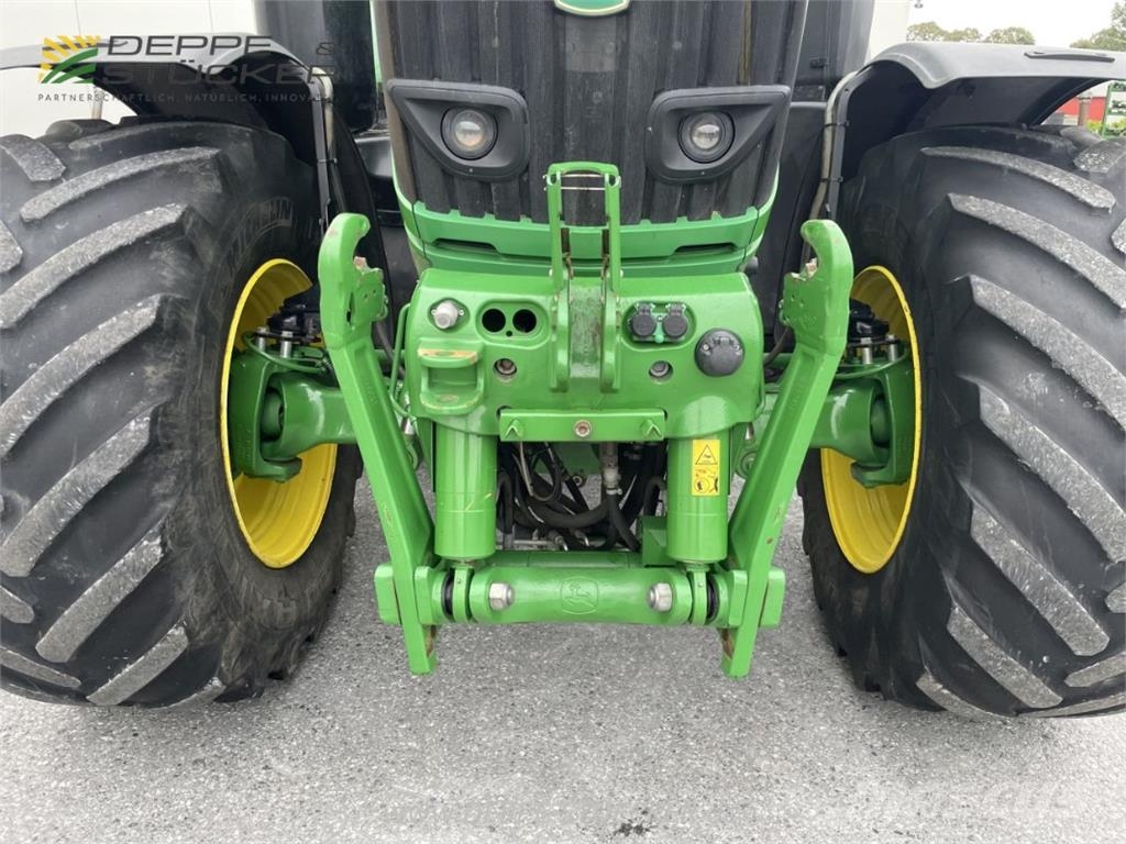 John Deere 6230R Agricultura - Otros