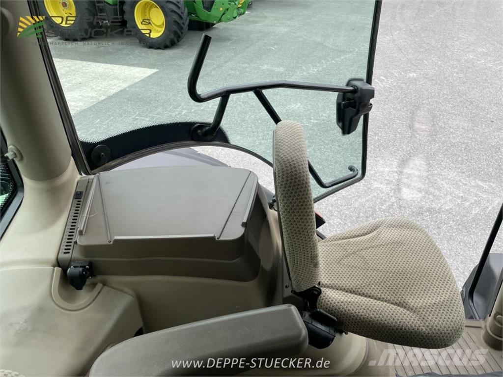 John Deere 6230R Agricultura - Otros
