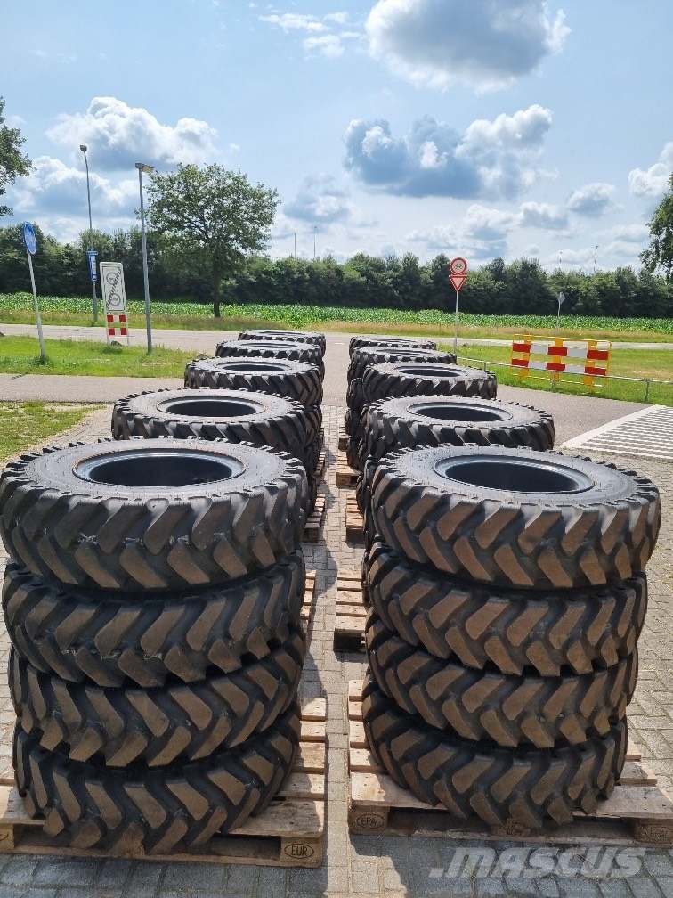 Kumho 10.00 x 20 الإطارات والعجلات والحافات
