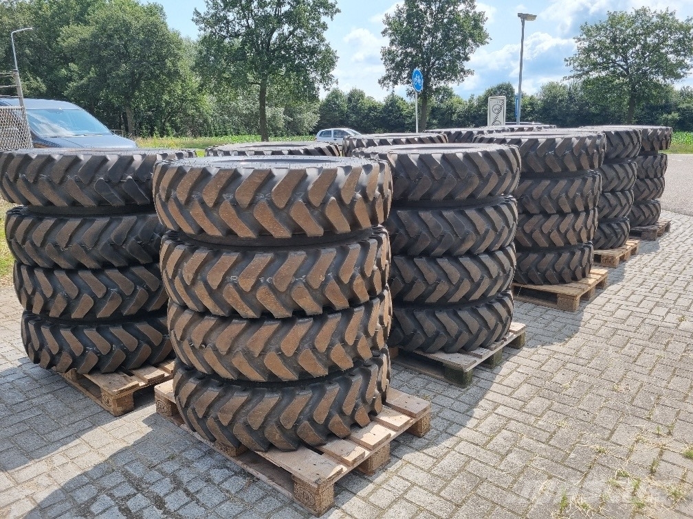 Kumho 10.00 x 20 الإطارات والعجلات والحافات