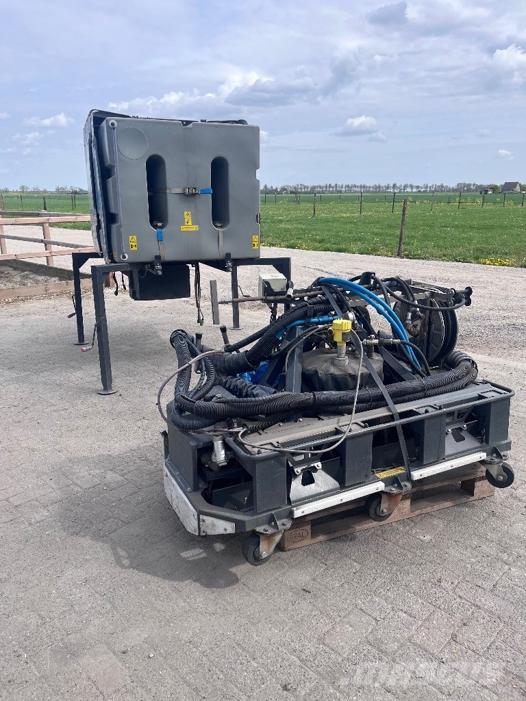 Heatweed Wave 2.0 Groundcare - Others