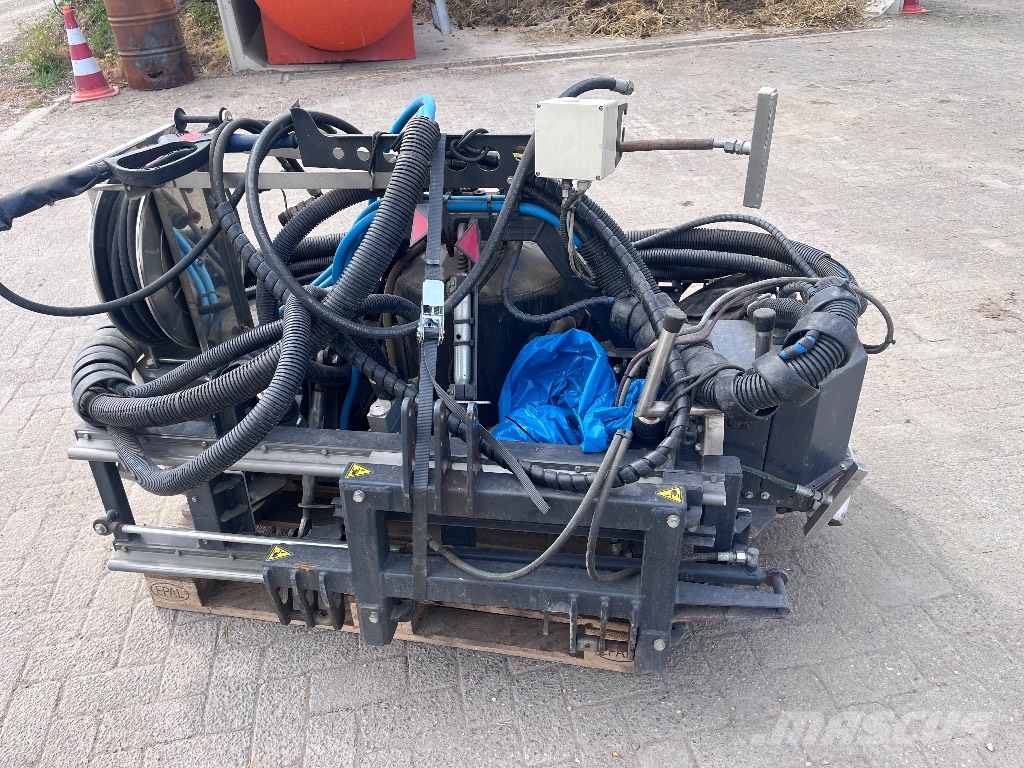 Heatweed Wave 2.0 Groundcare - Others