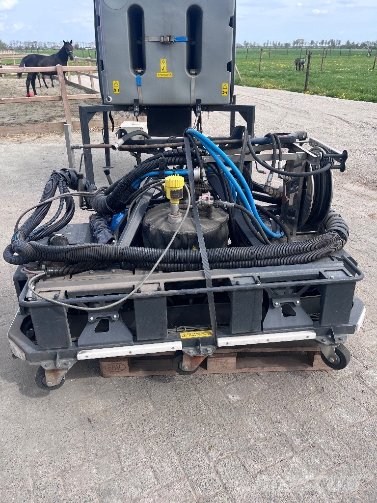 Heatweed Wave 2.0 Groundcare - Others