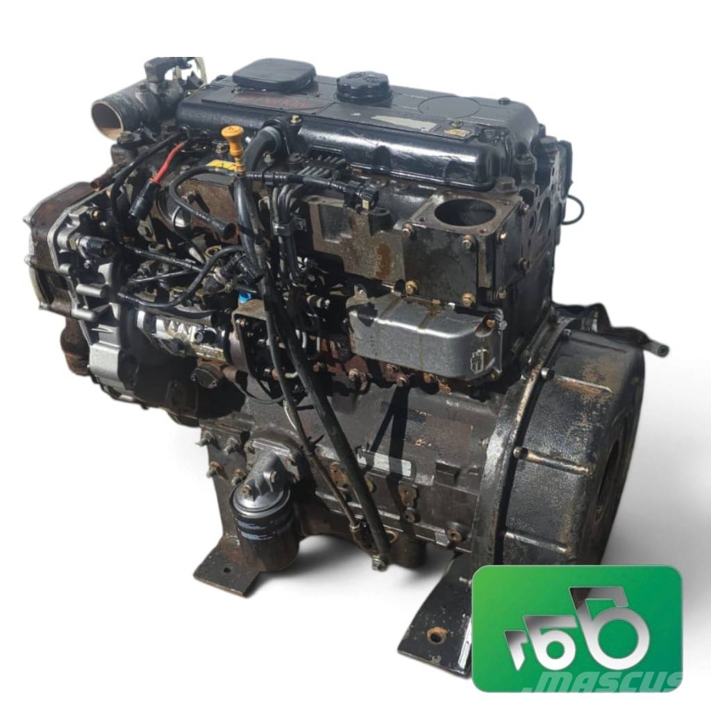 Bobcat T3571 Perkins 3056/2200 engine 发动机