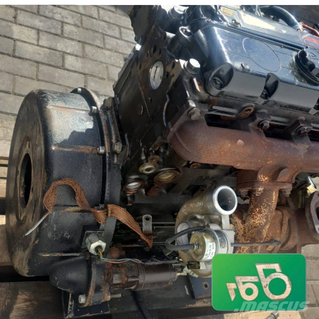 Bobcat T3571 Perkins 3056/2200 engine 发动机