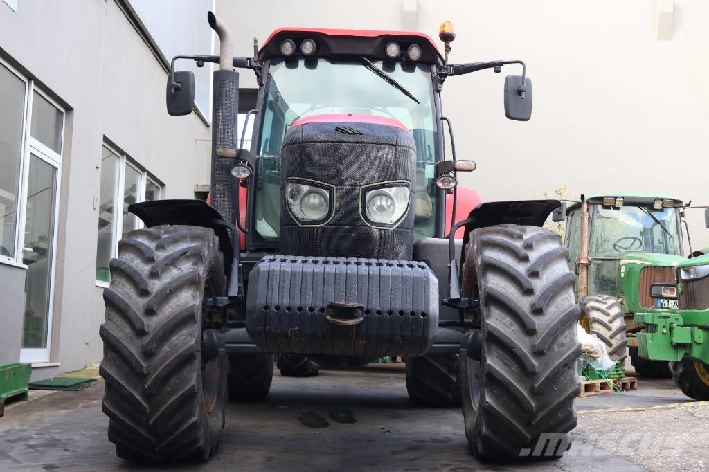 McCormick XTX 165 Traktory