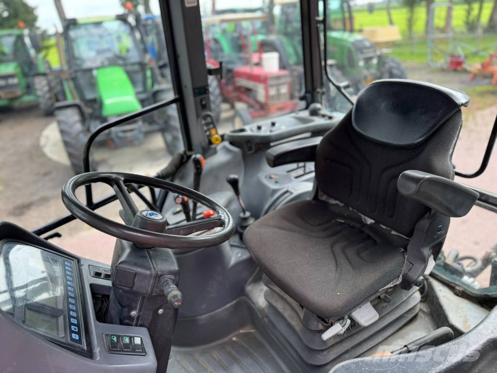 New Holland TS 90 Tractors