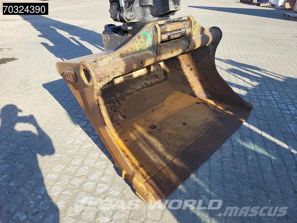 Volvo ECR235 E L Tiltrotator - Blade حفارات زحافة