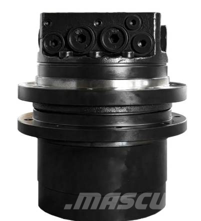 Schaeff HR 02 *FINAL DRIVE - TRACK MOTOR - FAHRMOTOR* Mini excavators < 7t